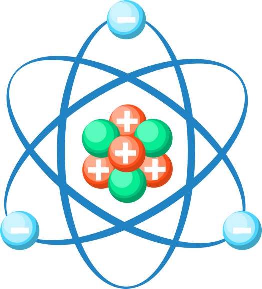 Science Atomic Structure 
